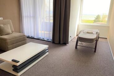 Hotel Thermal šírava