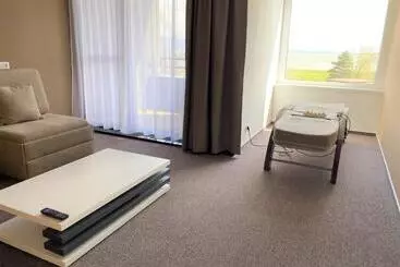 Hotel Thermal šírava