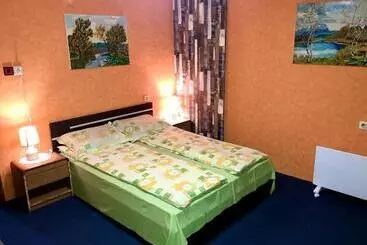 Pensione Guest House Niya