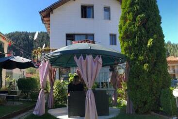 Pensiune Guest House Niya