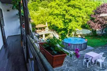 Pension  Guest House Planinska Sreshta