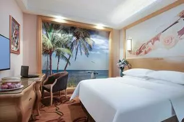 Hotelli Vienna 3 Best