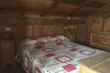 Chalet Del Lago