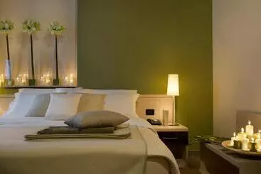 酒店 Albergo D Italia