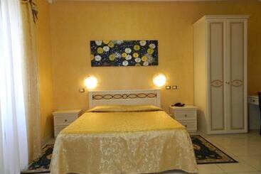 فندق Antico Distretto