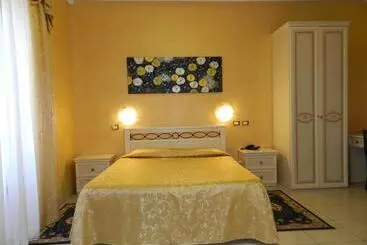 فندق Antico Distretto