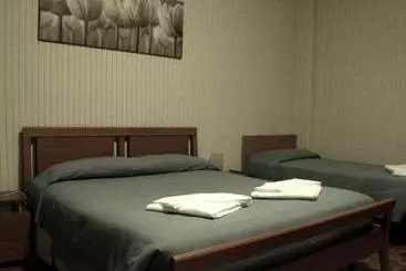 בית מלון כפרי Caccia Reale