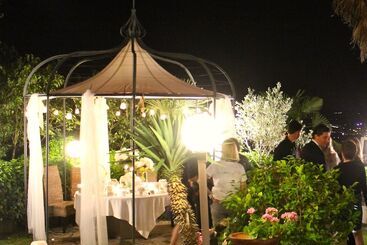 هتل Castello San Giuseppe Historical Bed And Breakfast