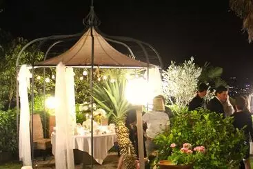 酒店 Castello San Giuseppe   Historical Bed And Breakfast