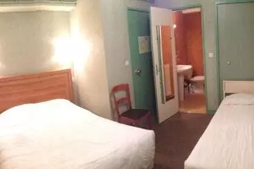 فندق De L'abbaye