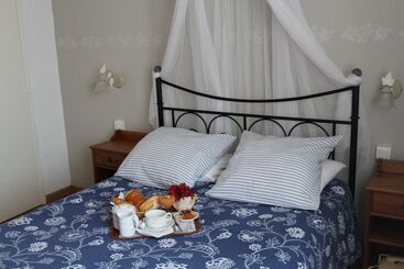 ホテル Hôtel Le Clos Des Pins