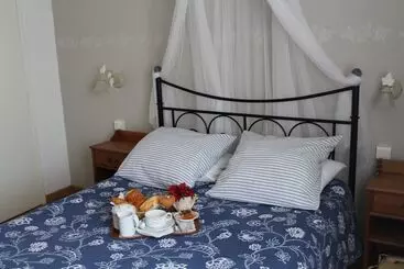 ホテル Hôtel Le Clos Des Pins