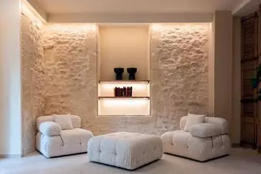 فندق Hôtel Restaurant Le Colombier