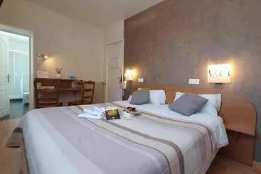 فندق Hôtel Restaurant Les Agriculteurs