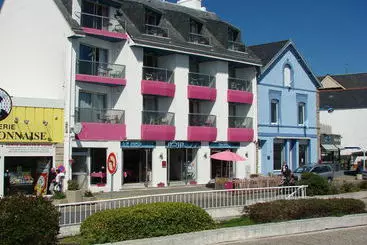 Hotel le Neptune