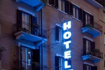 فندق Lo Scudiero