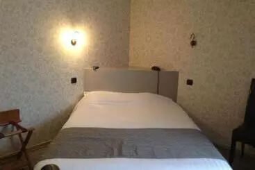 Logis Spa Hotel Restaurant De La Poste