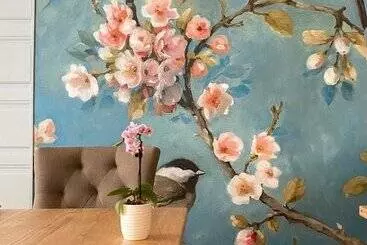 Отель Logis Relais De La Source