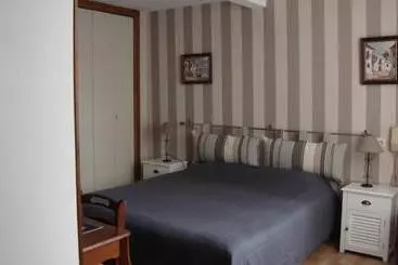 בית מלון כפרי Pikassaria