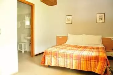 Hotel La Vecchia Miniera