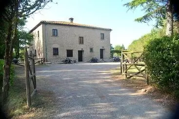 Hotel Rural Agriturismo Il Palagetto