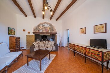 Hotel wiejski Agriturismo Il Palagetto