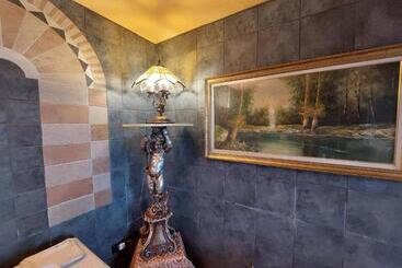 B&b Ca Baracca Bellavista