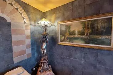 B&b Ca Baracca Bellavista