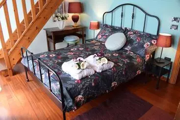 B&b Ca Baracca Bellavista