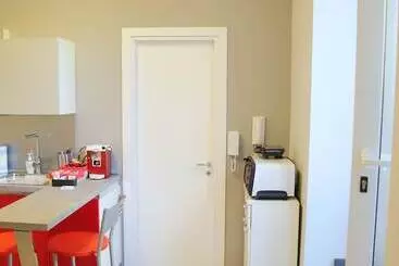 B&b Villa Filù