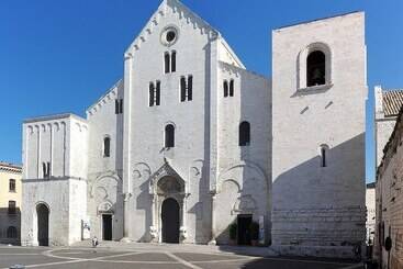 Aamiaismajoitus (B&B) Agriturismo Lampugnano