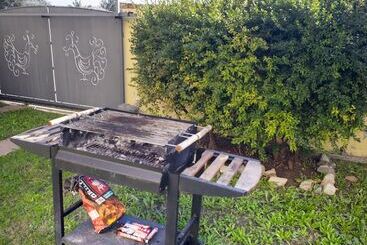 Bed and Breakfast Bolina Rooms