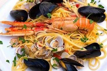 ベッドアンドブレックファースト La Villetta