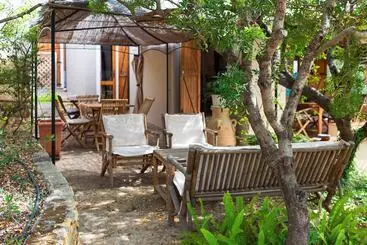 Bed and Breakfast Sa Guardia De Ferricci