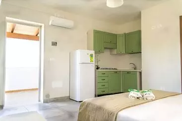 Hostal Salento Vacation   Villa La Cisterna
