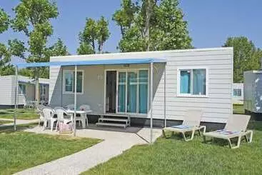ホテル San Francesco Camping Village