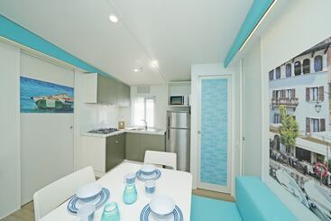 酒店 San Francesco Camping Village