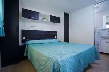هتل San Francesco Camping Village