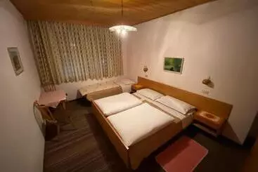 Hotel Gasthof Albergo Ressmair