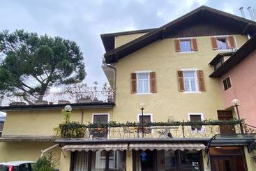 Hotel Gasthof Albergo Ressmair