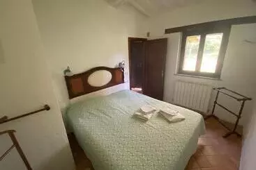 Hotel di Montagna Agricola La Chiusa