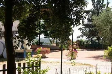 Landhotel Agriturismo Le Macine Poggio Cono