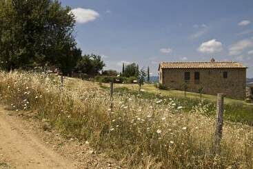 Hotel di Montagna Agriturismo Podere Paugnano