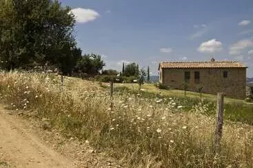 Hotel Rural Agriturismo Podere Paugnano