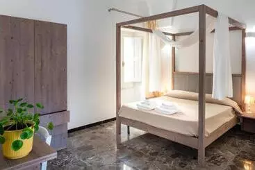 Panzió Lucente Rooms & Suites