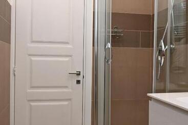 پانسیون Olimpia Residence