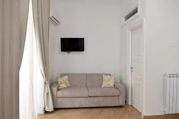 Pension Olimpia Residence