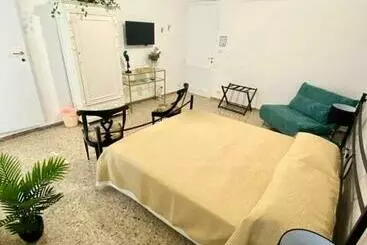 Pension Strada Mastra