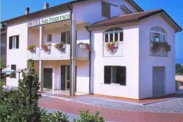 San Francesco Inn