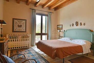 茅舍 Villa Terra Del Sole